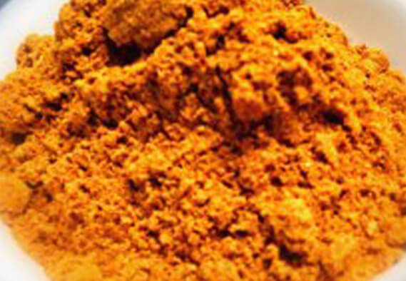 Powder Suppliers in India