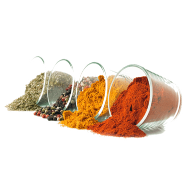 Spices Manufacturer Powder